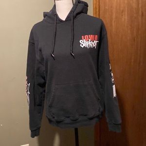 Slipknot 20th Anniversary Hoodie, size S